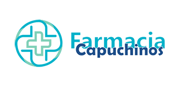 Logotipo Farmacia Capuchinos